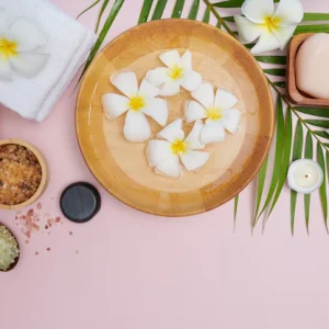 spa-concept-beauty-fashion-concept-with-spa-set-perfumed-flowers-water-relaxation-zen-spa-setting-flat-lay-with-bowl-bath-salt-flowers-towel-natural-soap-top-view_1150-44577